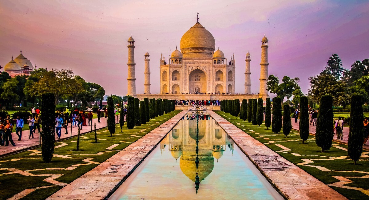 Agra Tour Package