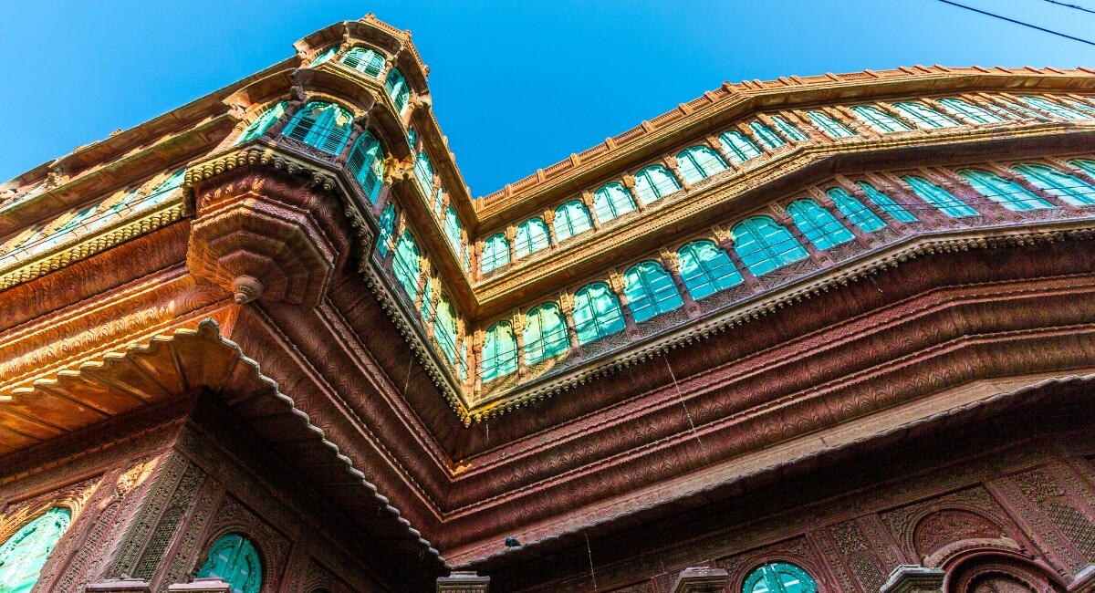 Bikaner