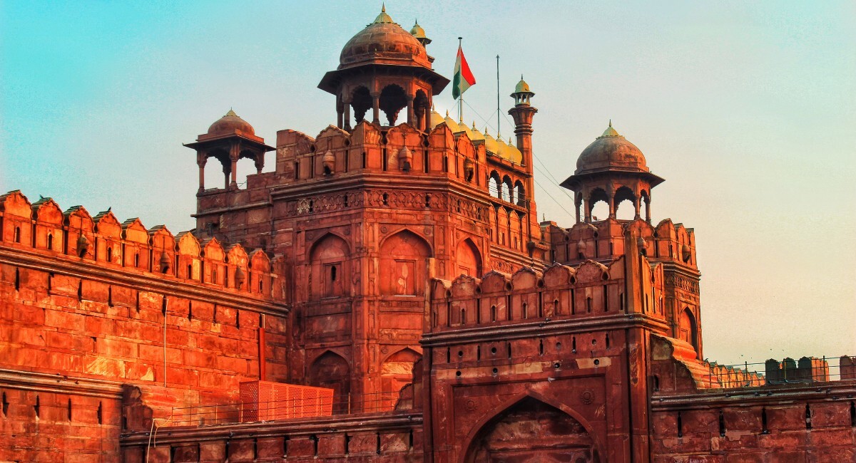 Delhi
