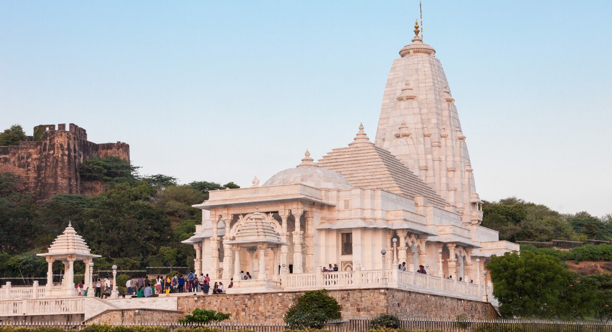 Jaipur
