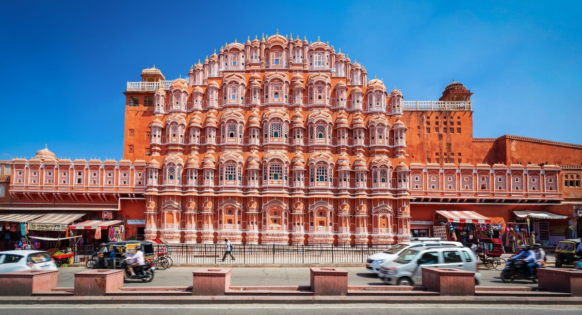 Udaipur tour