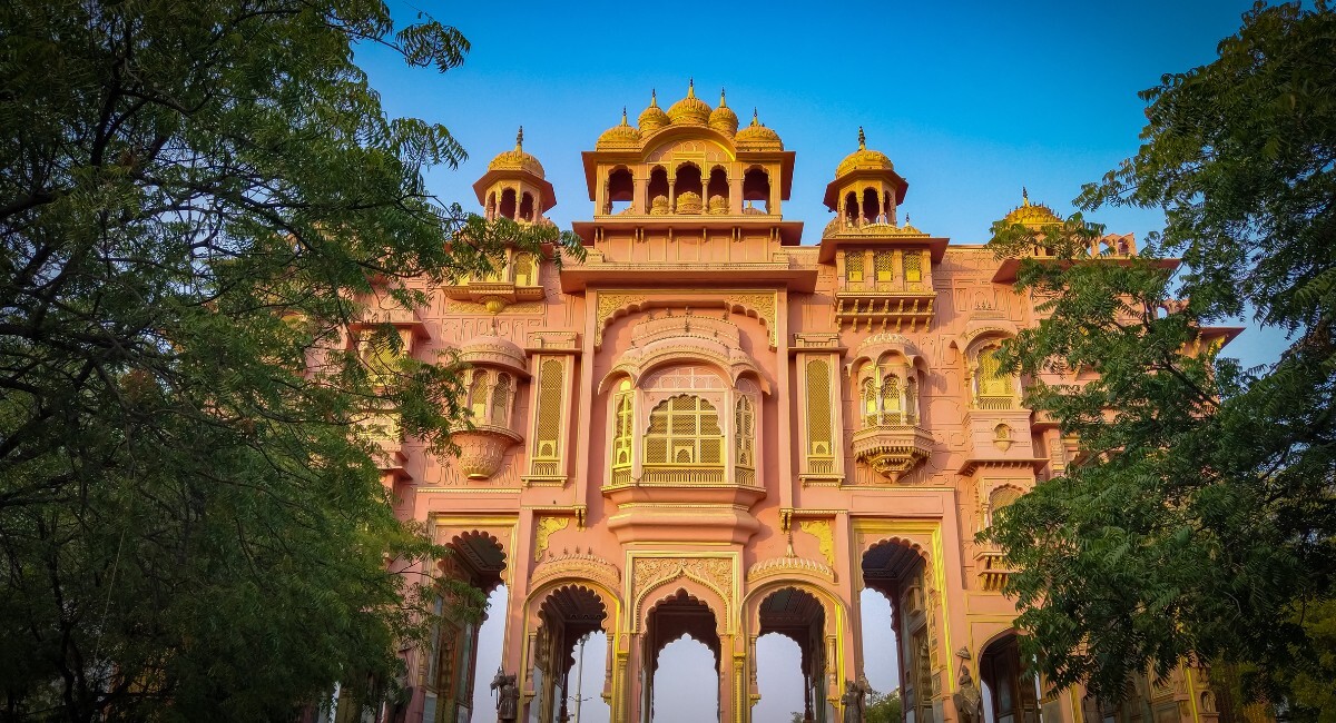 Jaipur