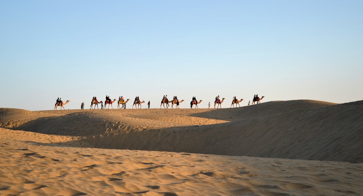 Jaisalmer