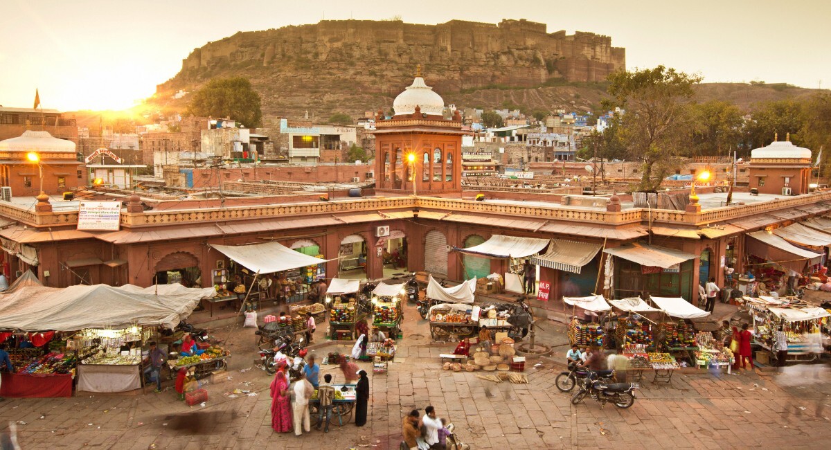 Jodhpur Tour Package
