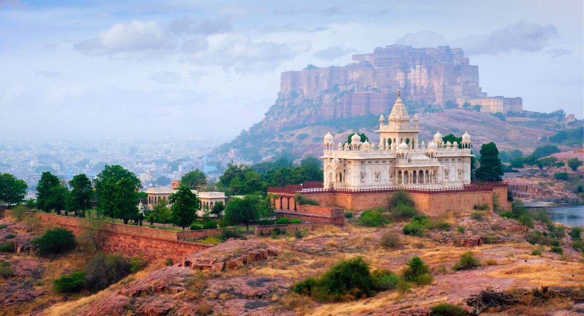 Jodhpur