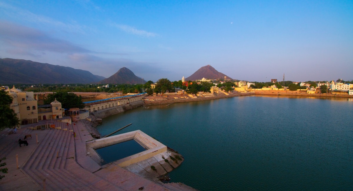 Pushkar