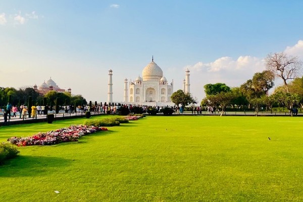 Delhi Agra Jaipur Bikaner Jaisalmer Jodhpur Udaipur Tour