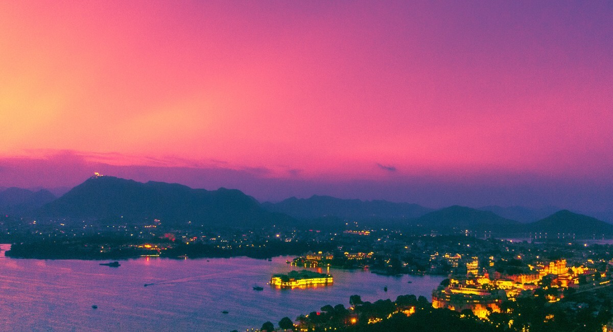 Udaipur