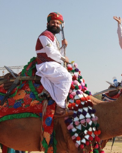 Ajmer Pushkar Tour