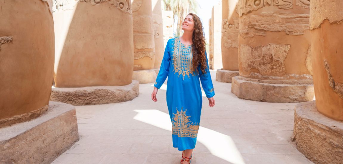 Why Australian Travelers Choose Rajasthan