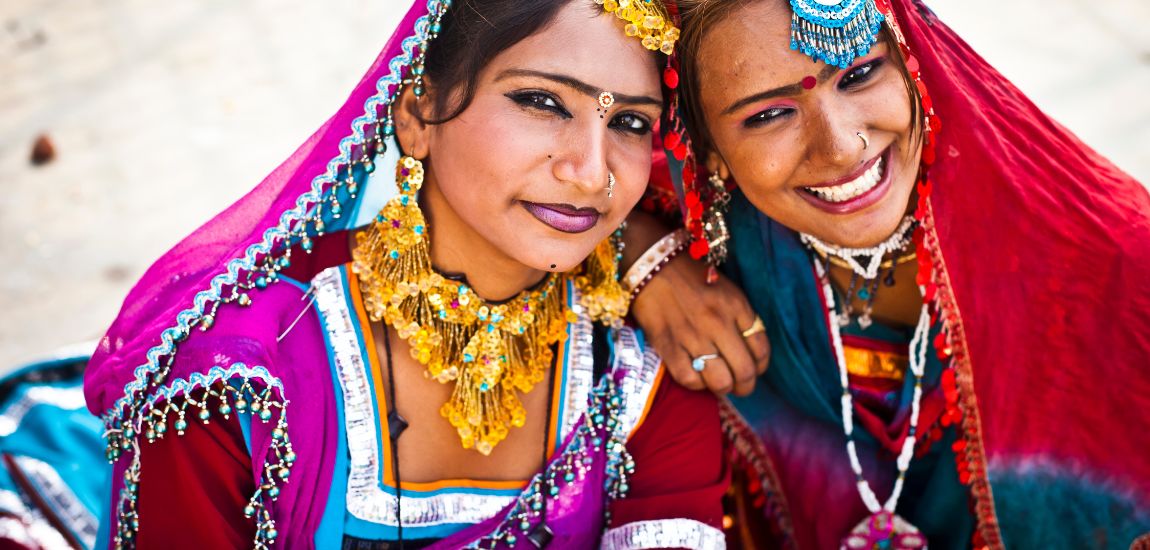 Why Canadian Travelers Choose Rajasthan