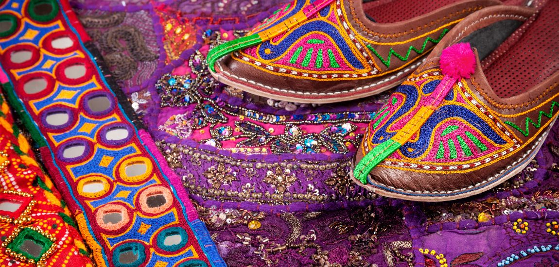 Why European Travelers Choose Rajasthan