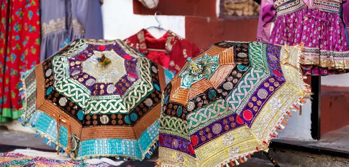 Why Spanish Travelers Choose Rajasthan